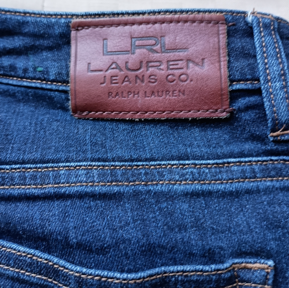 Ralph Lauren Jeans🗼